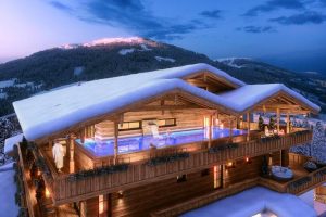 Boutique Hotel Die Alpbacherin