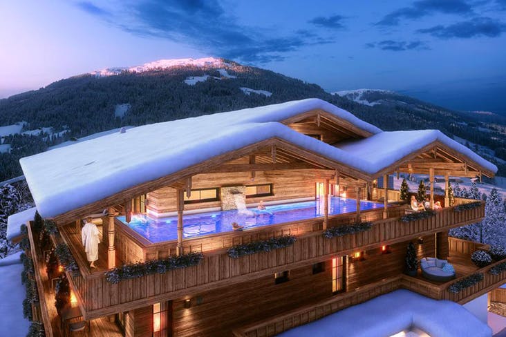 AREA 47, ab 79 &euro; – 2 Tage Kurzurlaub im 4* Hotel Alpina Resort Wenns inkl. Verw&ouml;hnpension & Tageseintritt in die AREA 47 – pure Action in Tirol