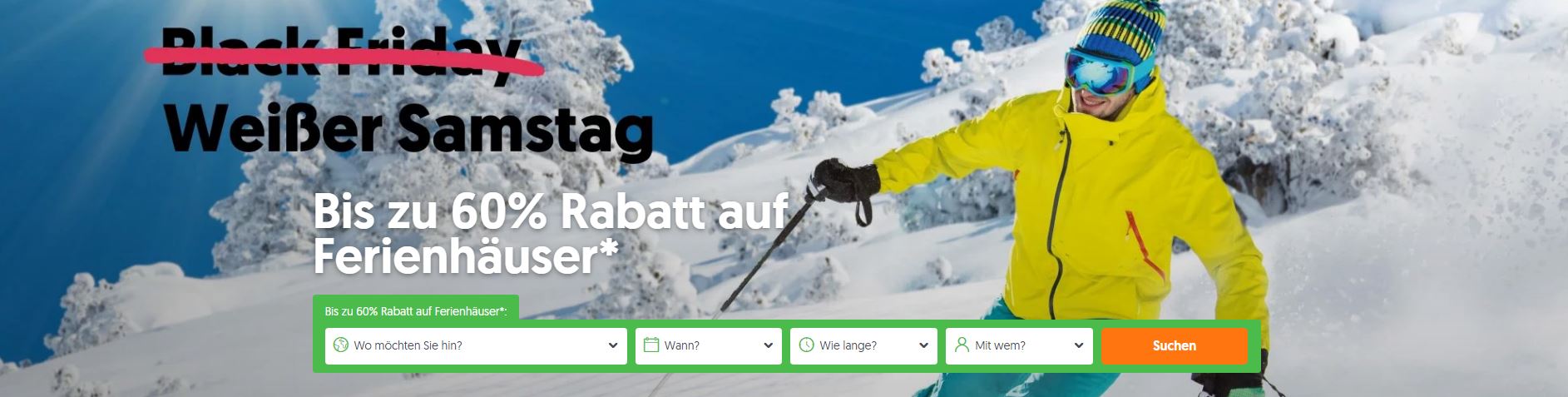 Black Friday Reise Sales, Black Friday Reise Sales & Deals 2019