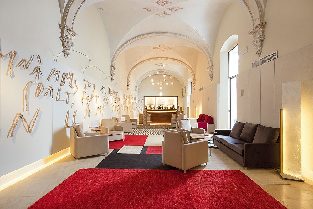 Palacio Can Marqu&eacute;s, ab 229 &euro; – 2,3,4 oder 7 Tage in Palma de Mallorca im 5* Palacio Can Marqu&eacute;s Adults only ( Neuer&ouml;ffnung 2018 ) inkl. Fr&uuml;hst&uuml;ck