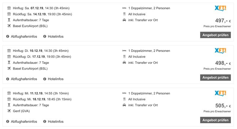 Riu Tikida Palmeraie, ab 703 &euro; – 7 Tage Marrakesch / Marokko im 4* Riu Tikida Palmeraie ( Neuer&ouml;ffnung 2019 ) inkl. All Inclusive, Transfer und Flug