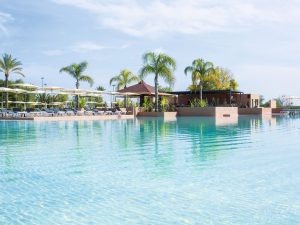 Riu Tikida Palmeraie