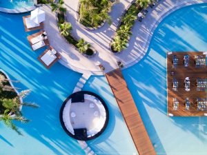 Stella Island Luxury Resort and Spa