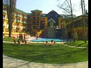 Thermenhotel Österreich - Hotel Paradiso