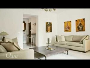 Palacio Can Marques - Suite Oasis