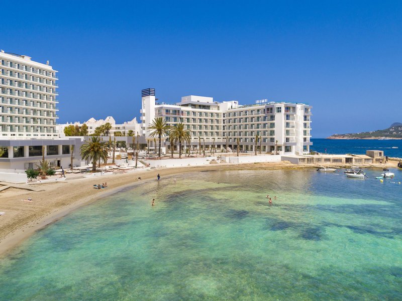 Bless Hotel Ibiza, ab 1.405 &euro; – 7 Tage Es Canar / Insel Ibiza im 4,5* Bless Hotel Ibiza ( Neuer&ouml;ffnung 2019 ) inkl. Fr&uuml;hst&uuml;ck, Transfer & Fl&uuml;gen