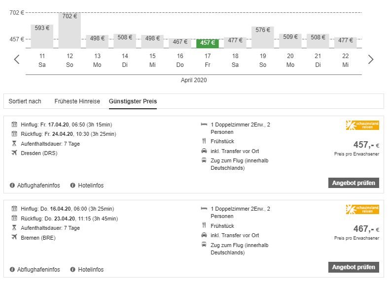 anesea-de AneSea Hotel, ab 467 € – 7 Tage Malia / Insel Kreta im 4* AneSea Hotel ( Neueröffnung 2019 ) inkl. Frühstück, Transfer & Flügen