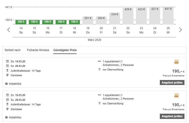 Camping Village Bella Italia, ab 95 &euro; – 7 Tage im Mobilhome in Peschiera del Garda / Gardasee im 4* Bella Italia Village
