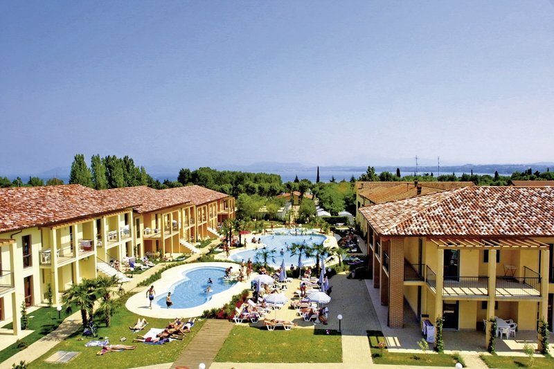 Camping Bella Italia Village