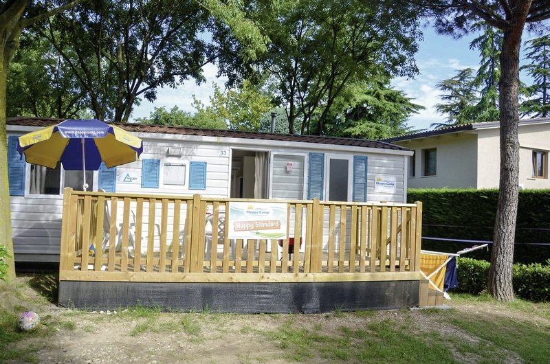 Butterfly Camping Village