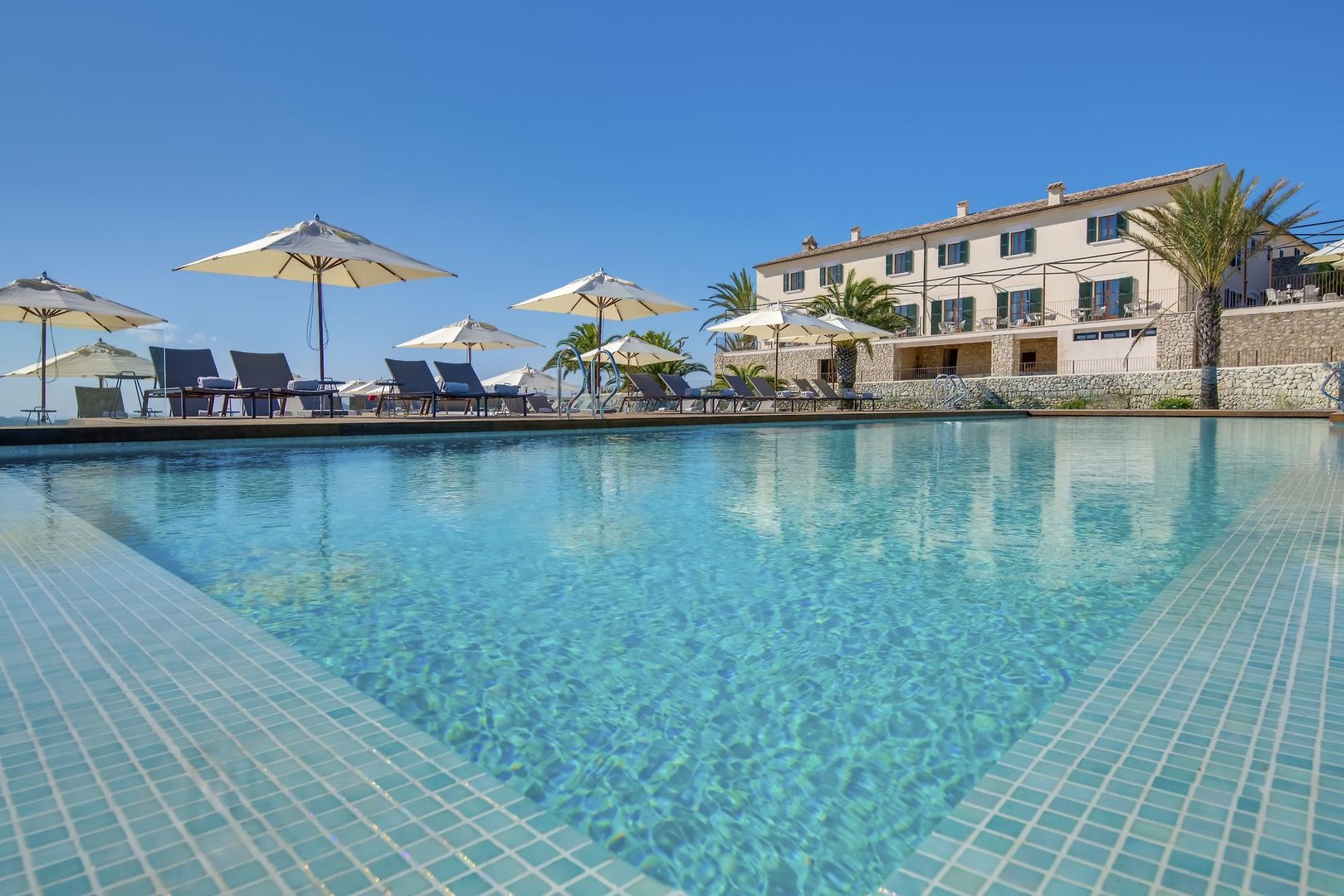 Palacio Can Marqu&eacute;s, ab 229 &euro; – 2,3,4 oder 7 Tage in Palma de Mallorca im 5* Palacio Can Marqu&eacute;s Adults only ( Neuer&ouml;ffnung 2018 ) inkl. Fr&uuml;hst&uuml;ck