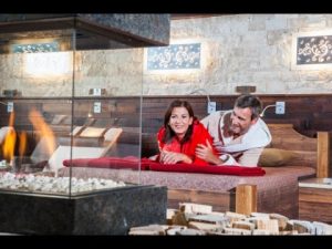 AusZeit - das Sauna-Bergdorf