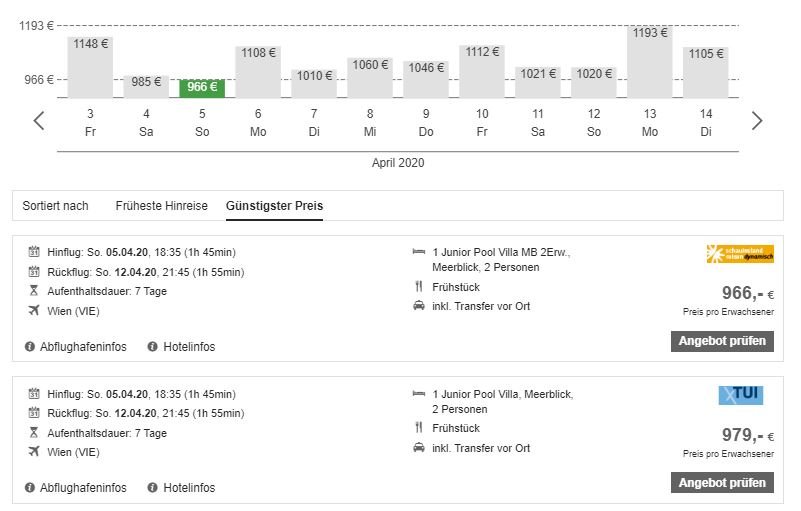 Eagles Villas, ab 966 &euro; – 7 Tage Ouranoupoli / Halbinsel Chalkidiki im 5* Eagles Villas ( Neuer&ouml;ffnung 2017 ) inkl. Fr&uuml;hst&uuml;ck, Transfer & Fl&uuml;gen