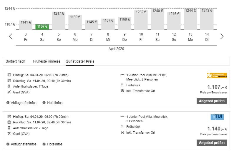 Eagles Villas, ab 966 &euro; – 7 Tage Ouranoupoli / Halbinsel Chalkidiki im 5* Eagles Villas ( Neuer&ouml;ffnung 2017 ) inkl. Fr&uuml;hst&uuml;ck, Transfer & Fl&uuml;gen