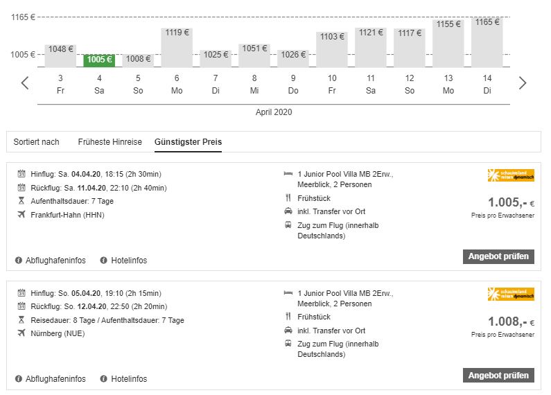 Eagles Villas, ab 966 &euro; – 7 Tage Ouranoupoli / Halbinsel Chalkidiki im 5* Eagles Villas ( Neuer&ouml;ffnung 2017 ) inkl. Fr&uuml;hst&uuml;ck, Transfer & Fl&uuml;gen