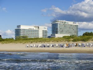 Hilton Swinoujscie Resort und Spa