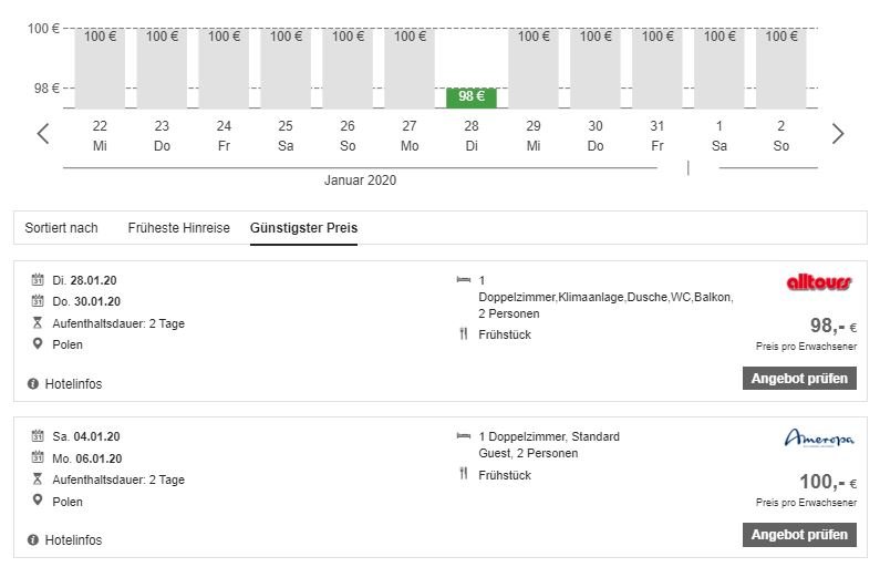 Hilton Swinoujscie Resort und Spa, ab 98 &euro; – 2,3,4 oder 7 Tage  Swinem&uuml;nde / Insel Usedom im 5* Hilton Swinoujscie Resort und Spa ( Neuer&ouml;ffnung 2020 )