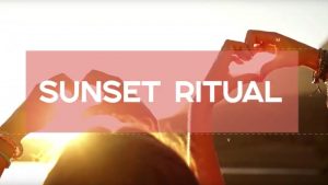 Sunset Ritual - Amàre Ibiza