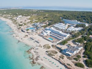 Riu La Mola