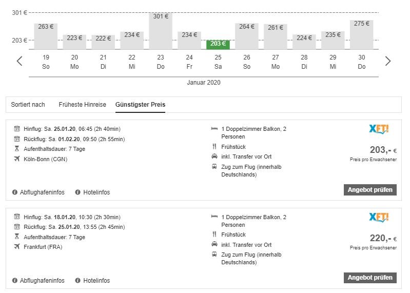 Maritim Antonine Hotel & Spa, ab 203 &euro; – 7 Tage Mellieha Bay / Malta im 4* Maritim Antonine Hotel & Spa inkl. Fr&uuml;hst&uuml;ck, Transfer & Fl&uuml;gen