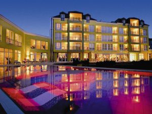 Parkhotel Bad Schallerbach