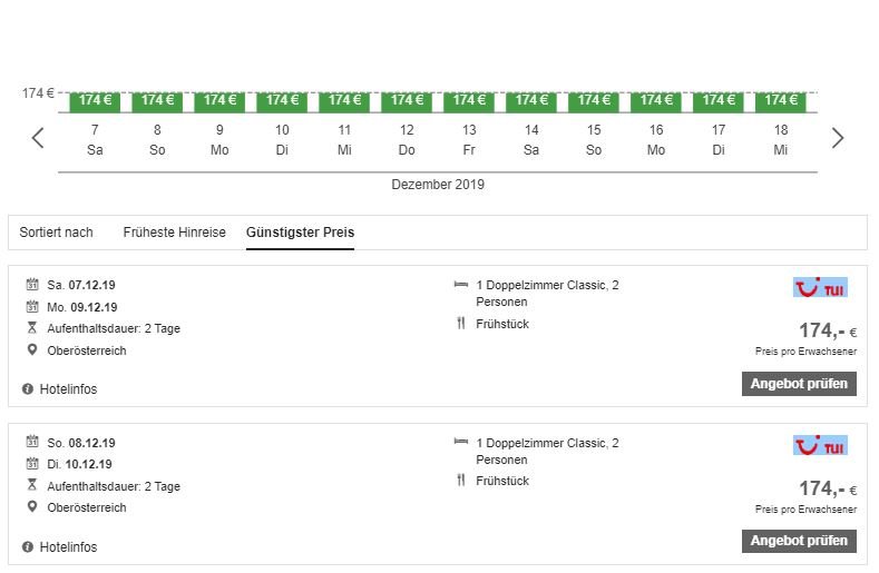 parkhotel-schallerbach-2 Parkhotel Bad Schallerbach, ab 236 € – 2,3,4 oder 7 Tage in Bad Schallerbach / Österreich im 4* Parkhotel Bad Schallerbach inkl. Halbpension