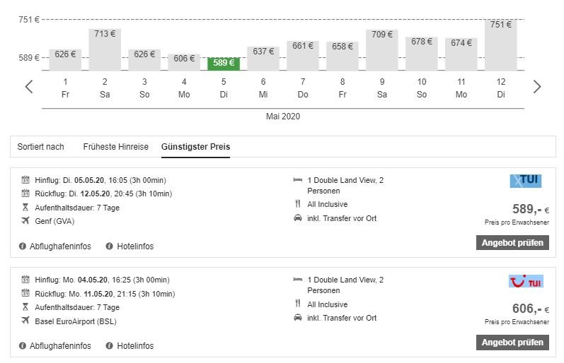 THE SYNTOPIA, ab 532&euro; – 7 Tage Adelianos Kambos / Griechenland im 4* THE SYNTOPIA by ORION Adults only Hotel ( Neuer&ouml;ffnung 2019 ) inkl. All Inclusive, Transfer und Flug