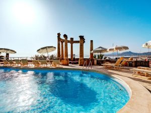 Grand Hotel Villa Igiea