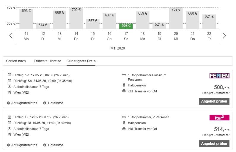 AKASHA Beach Hotel & Spa, Aubamar Suites, ab 508 &euro; – 7 oder 14 Tage Chersonissos  / Insel Kreta im 5* AKASHA Beach Hotel & Spa ( Neuer&ouml;ffnung 2020 ) inkl. Halbpension, Transfer & Fl&uuml;gen