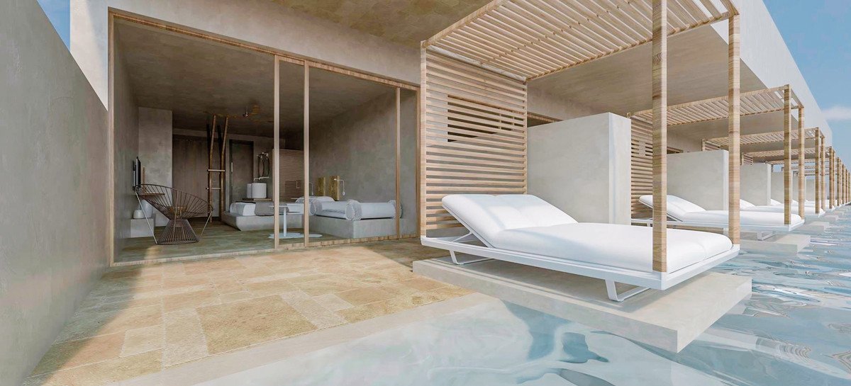 Casa Cook Samos, ab 1.059 &euro; – 7 Tage Pythagori / Insel Samos im 5* Casa Cook Samos ( Neuer&ouml;ffnung 2022 ) inkl. Fr&uuml;hst&uuml;ck, Transfer & Fl&uuml;gen