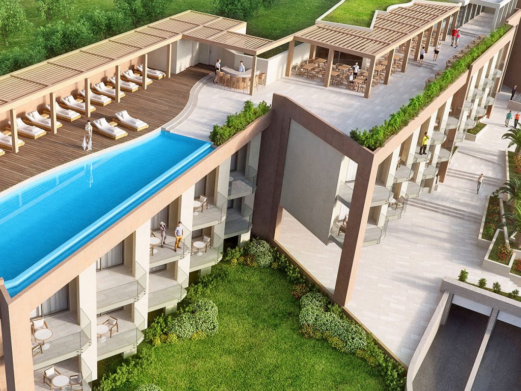 Wellness Angebote, Hotel Neuer&ouml;ffnungen 2020