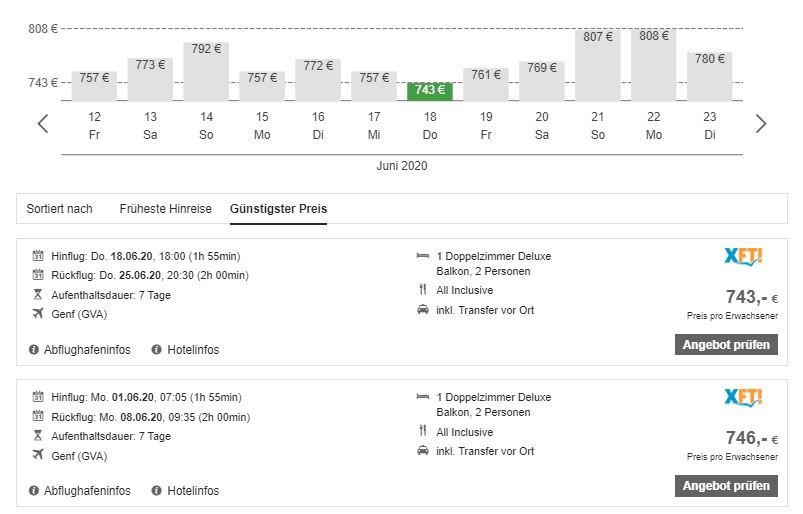 Grand Palladium Garden Beach Resort & Spa, statt ab 968 &euro; jetzt ab 743 &euro; – 7 oder 14 Tage Campofelice di Roccella bei Cefalu / Sizilien im 5* Grand Palladium Sicilia Resort & Spa ( Neuer&ouml;ffnung 2020 ) inkl. All Inclusive, Transfer & Fl&uuml;gen