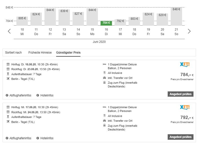 Grand Palladium Garden Beach Resort & Spa, statt ab 968 &euro; jetzt ab 743 &euro; – 7 oder 14 Tage Campofelice di Roccella bei Cefalu / Sizilien im 5* Grand Palladium Sicilia Resort & Spa ( Neuer&ouml;ffnung 2020 ) inkl. All Inclusive, Transfer & Fl&uuml;gen