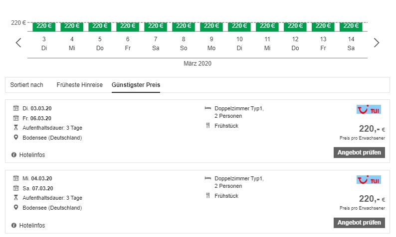 Lefay Resort & SPA Dolomiti, ab 147 &euro; – 2,3,4 oder 7 Tage Radolfzell / Bodensee im 4* Hotel K99 inkl. Fr&uuml;hst&uuml;ck