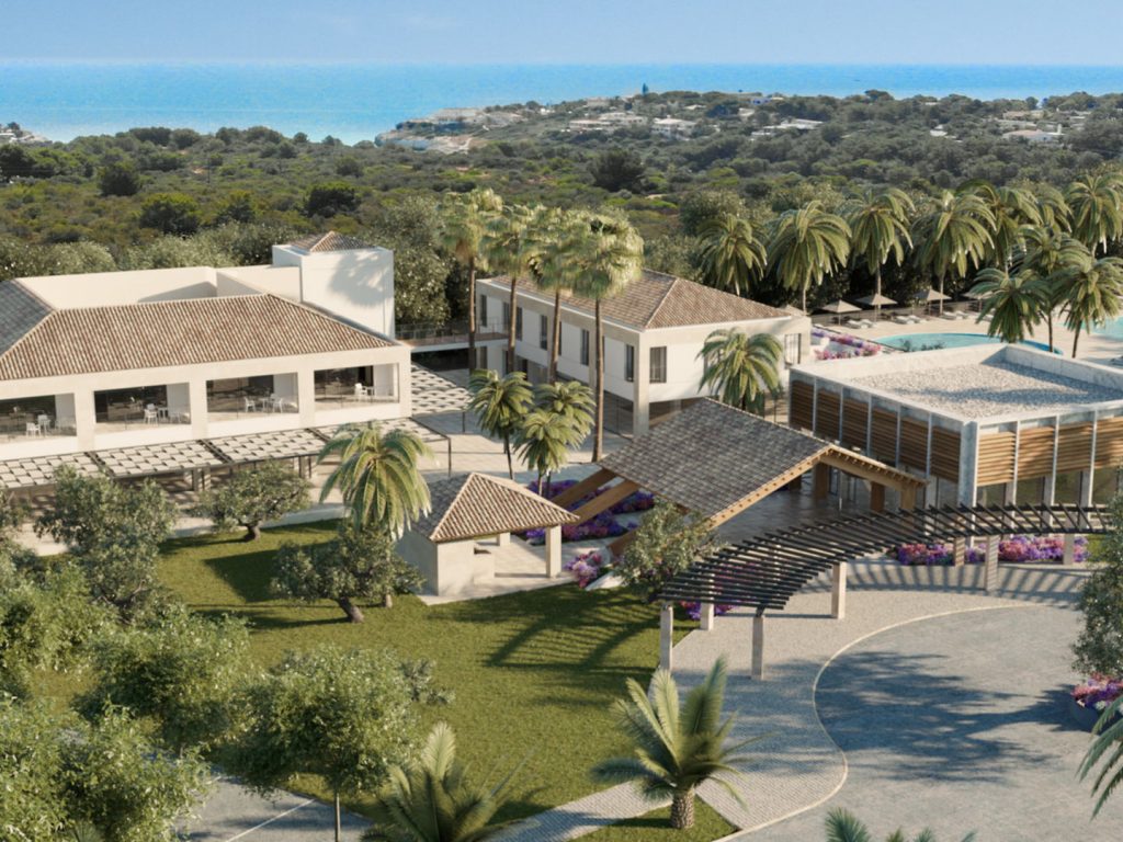 Wellness Angebote, Hotel Neuer&ouml;ffnungen 2020