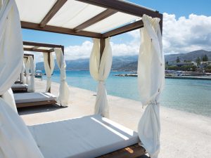 Nana Princess Suites, Villas & Spa