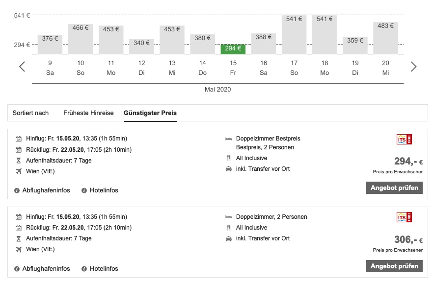 neptun-at lti Neptun Beach, ab 294 € – 7 oder 14 Tage Sonnenstrand / Bulgarien im 4* lti Neptun Beach inkl. All Inclusive, Transfer & Flügen