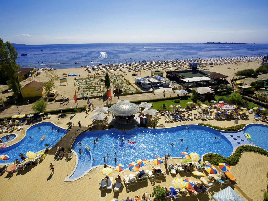 Reiseschn&auml;ppchen, Pauschalreisen, Urlaub & Reiseschn&auml;ppchen g&uuml;nstig buchen