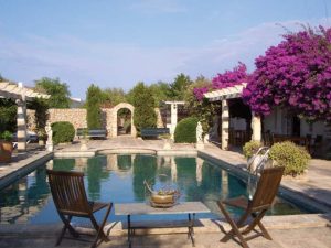 Hotel Rural Biniarroca