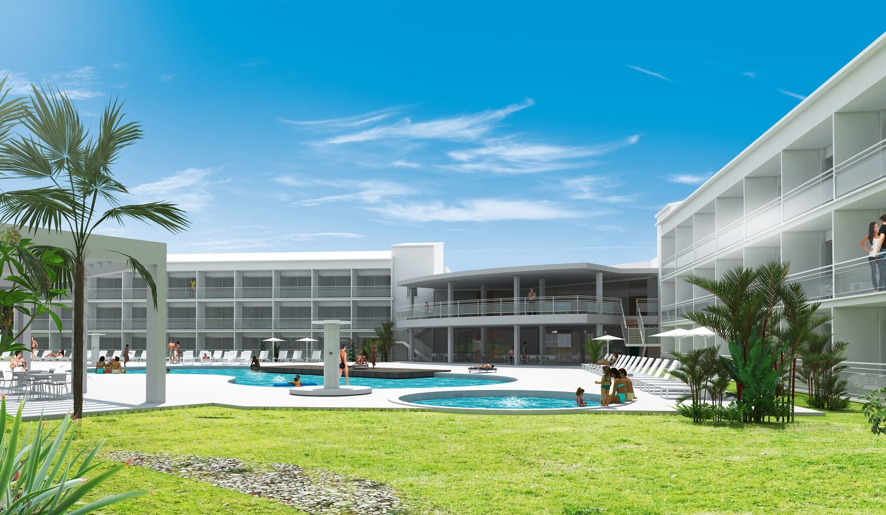 Pilot Amphora Boutique Hotel, ab 358 &euro; – 7 oder 14 Tage in Ciutadella de Menorca / Menorca im 4* Hotel Gran Sagitario ( Neuer&ouml;ffnung 2020 ) inkl. Verpflegung, Transfer & Fl&uuml;gen