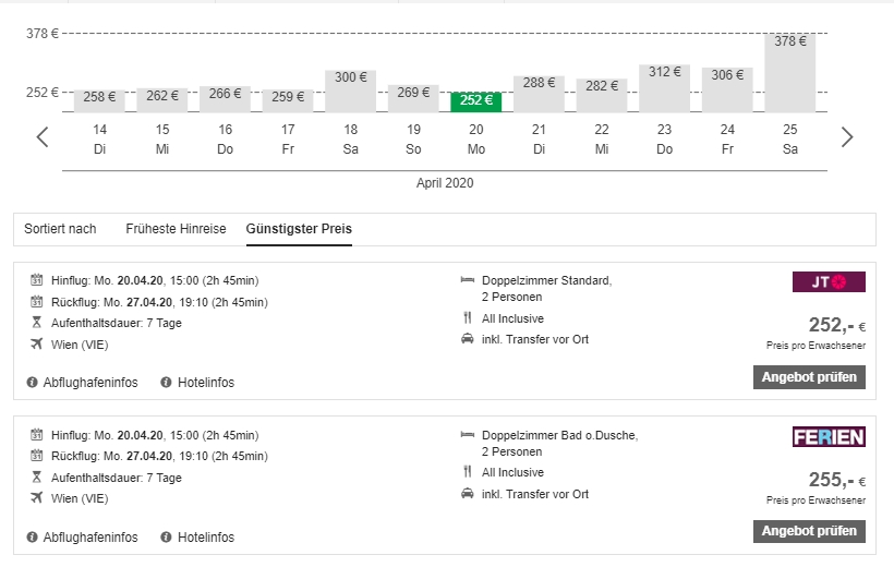 Pilot Amphora Boutique Hotel, ab 241 &euro; – 7 oder 14 Tage Side – Manavgat / T&uuml;rkei im 4* Side Square Hotel ( Neuer&ouml;ffnung 2020 ) inkl. All Inclusive, Transfer & Fl&uuml;gen