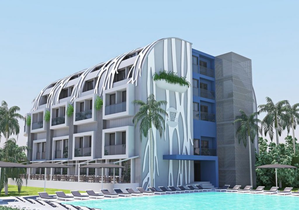 Wellness Angebote, Hotel Neuer&ouml;ffnungen 2020