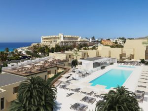 Sol Fuerteventura Jandia