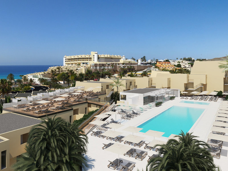 Sol Fuerteventura Jandia