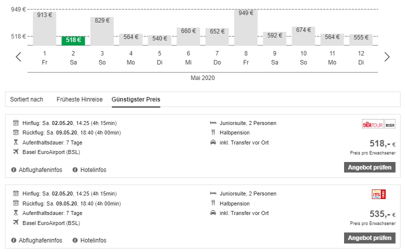 Pilot Amphora Boutique Hotel, ab 495 &euro; – 7 oder 14 Tage Costa Calma / Fuerteventura im 4* COOEE Taimar ( Neuer&ouml;ffnung 2020 ) inkl. Halbpension, Transfer & Fl&uuml;gen