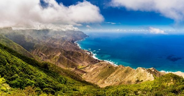 Corona Virus auf Teneriffa : 1000 Hotel-Gäste unter Quarantäne