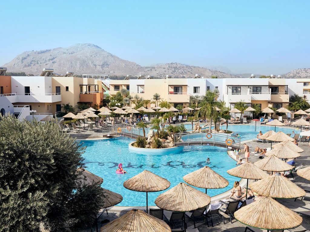 Reiseschn&auml;ppchen, Pauschalreisen, Urlaub & Reiseschn&auml;ppchen g&uuml;nstig buchen