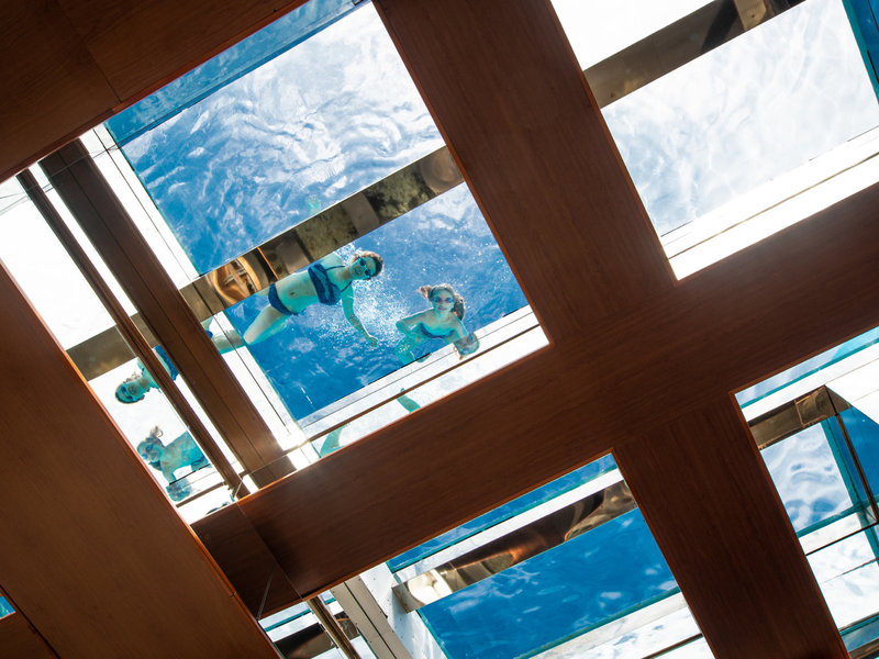 Balmy Beach Resort, ab 760 &euro; – 7 oder 14 Tage Costa Adeje / Insel Teneriffa im 5* ADRIAN Hotels Jardines de Nivaria inkl. Halbpension, Transfer & Fl&uuml;gen