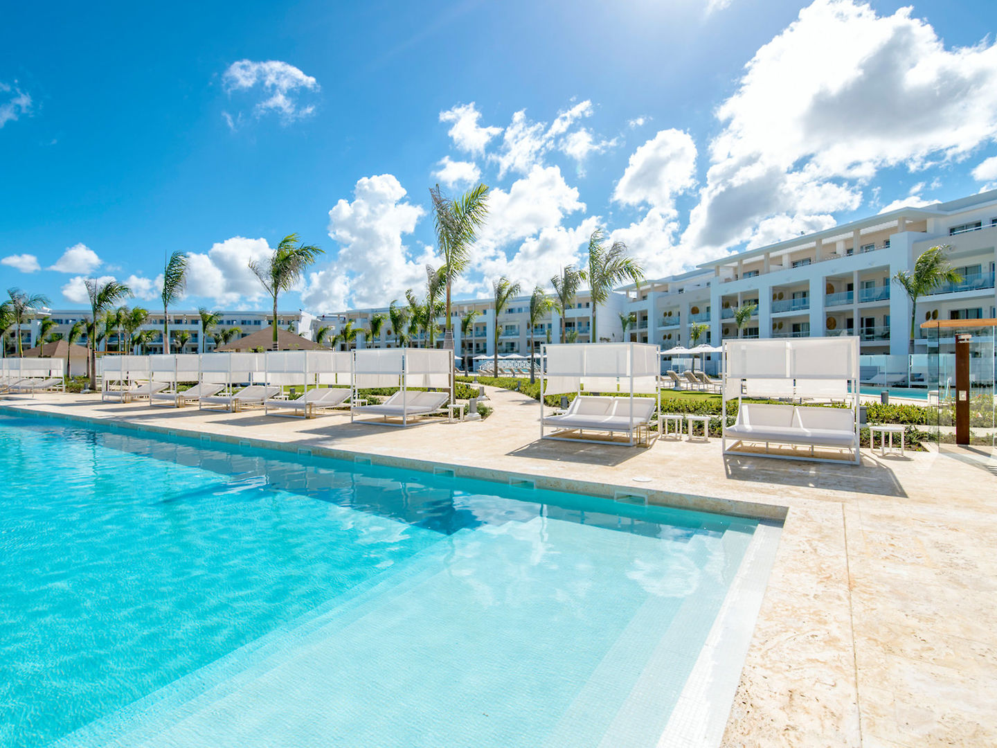 Grand Reserve at Paradisus Palma Real