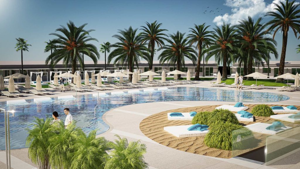 Wellness Angebote, Hotel Neuer&ouml;ffnungen 2020